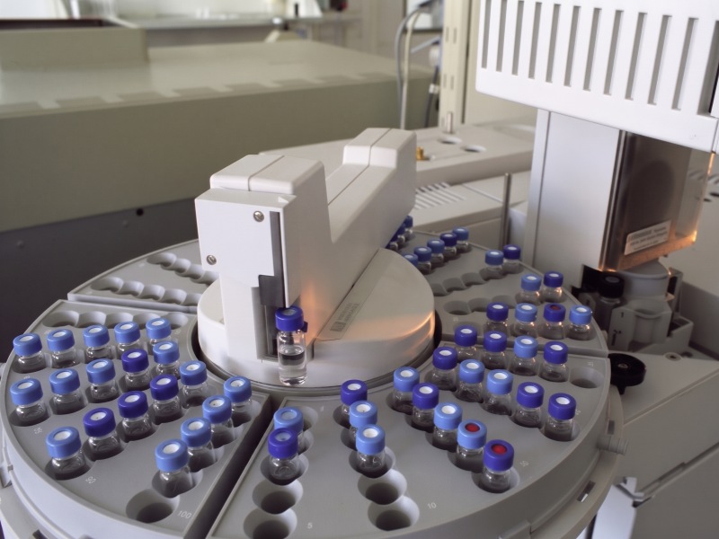 Vacuum Solutions for Pharmaceutical Industry