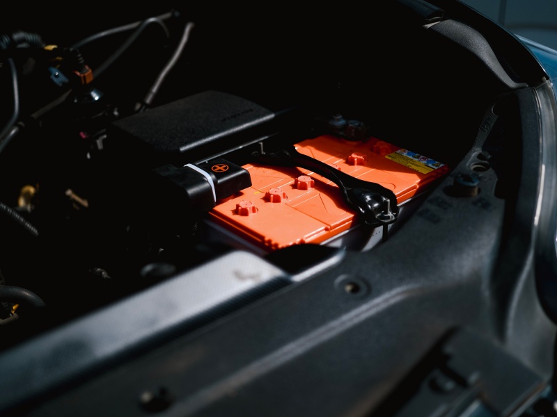 Vacuum Solutions for New Energy Industry