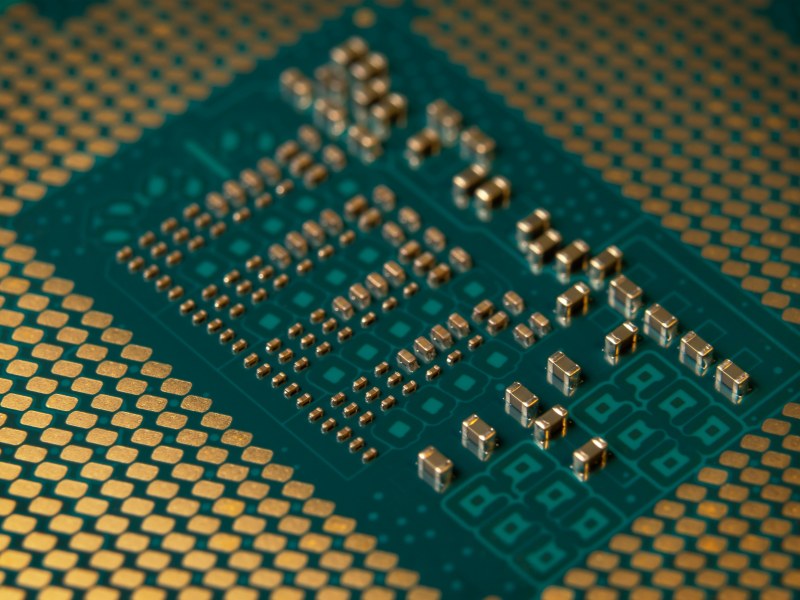 Vacuum Solutions for Electronics Industry