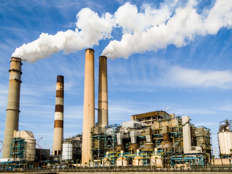 Vacuum Solutions for Environmental Industry