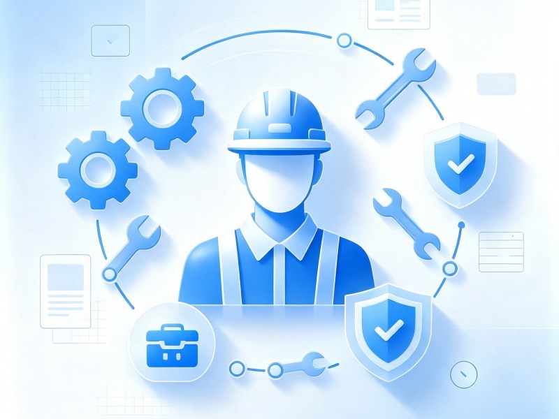 Maintenance and Repair Service